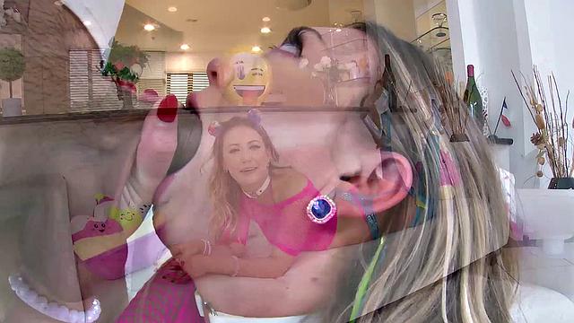 Adira Has Spit Powers