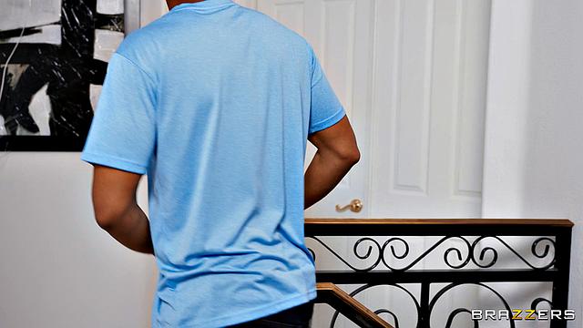 Knob Slobbing The Peeping