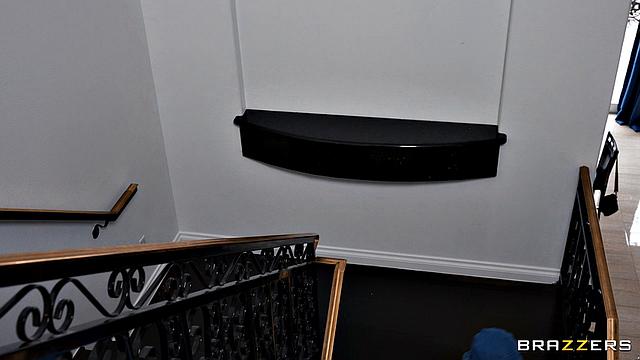 Knob Slobbing The Peeping