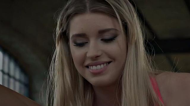 Fit ebony lesbian fingering GF