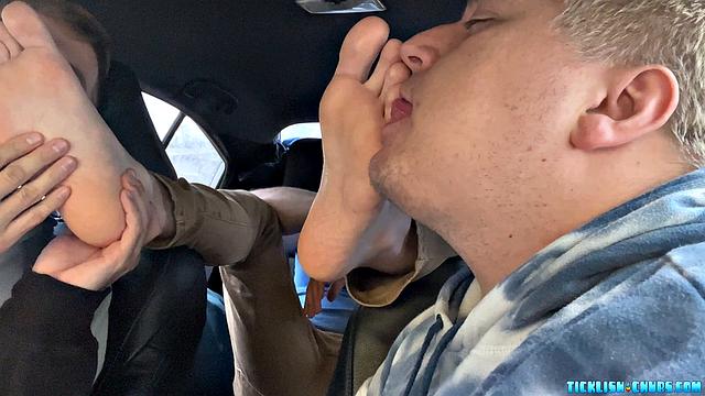 SNYFT: LOBORUD - LOBORUD, RYDER, & MATT