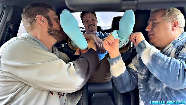 SNYFT: LOBORUD - LOBORUD, RYDER, & MATT