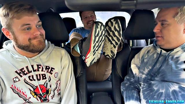 SNYFT: LOBORUD - LOBORUD, RYDER, & MATT