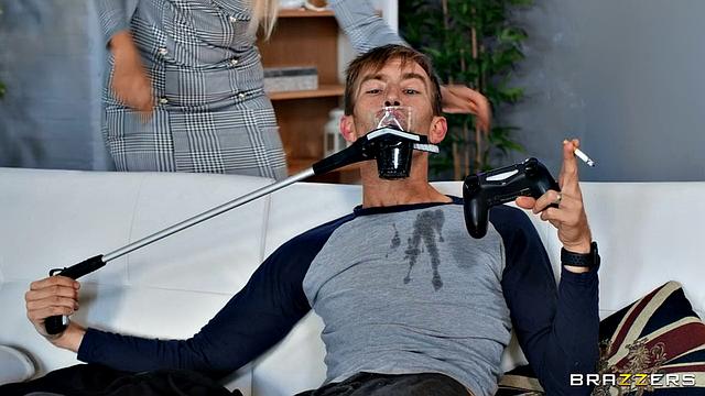 Adventures In Sitting