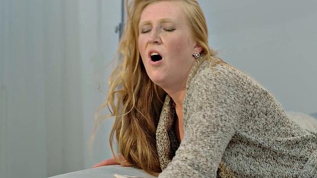 MATURE4K. Date Gone Wrong, but Cock Was Good