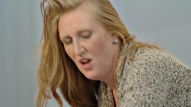 MATURE4K. Date Gone Wrong, but Cock Was Good