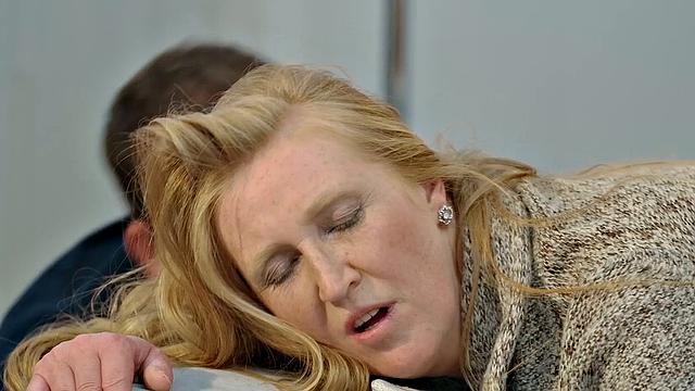 MATURE4K. Date Gone Wrong, but Cock Was Good