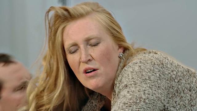 MATURE4K. Date Gone Wrong, but Cock Was Good