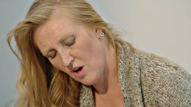 MATURE4K. Date Gone Wrong, but Cock Was Good