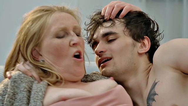 MATURE4K. Date Gone Wrong, but Cock Was Good