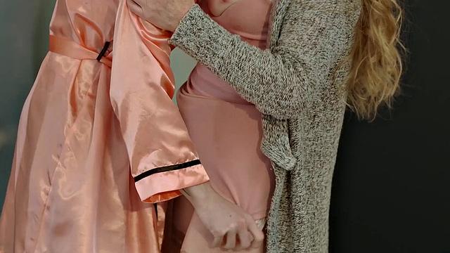 MATURE4K. Date Gone Wrong, but Cock Was Good