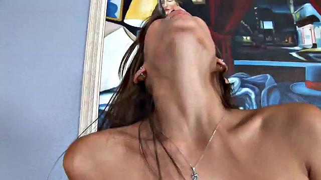 Ryder Skye Is A Broken Down