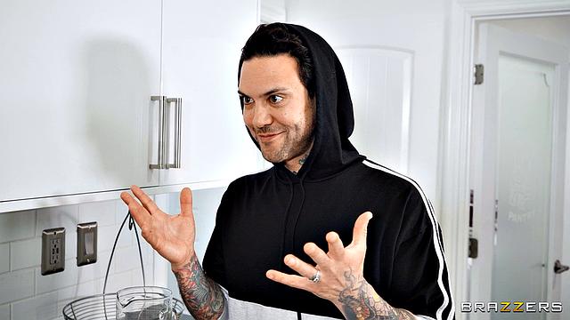 Anal for the Timid Wife