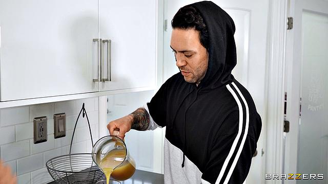 Anal for the Timid Wife