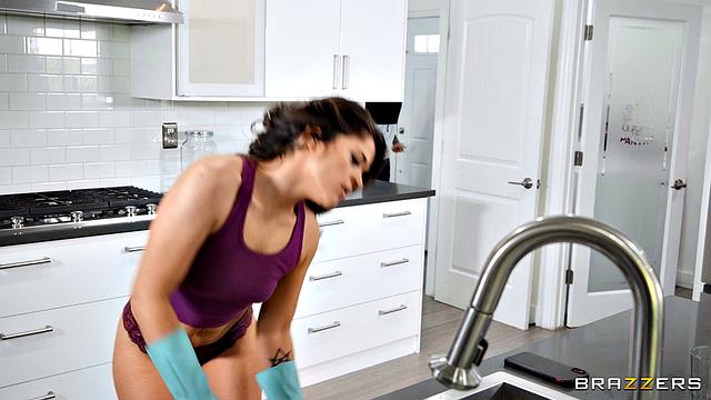 Anal for the Timid Wife