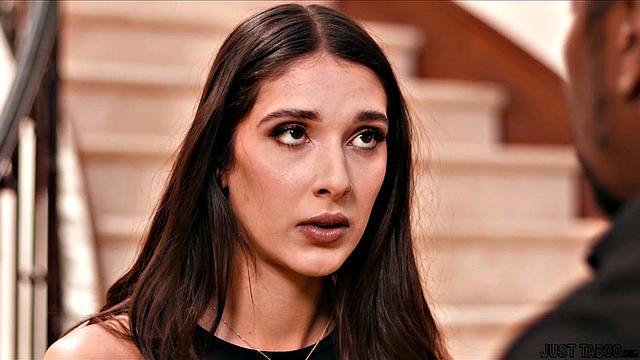 But don't expect me to be gentle!