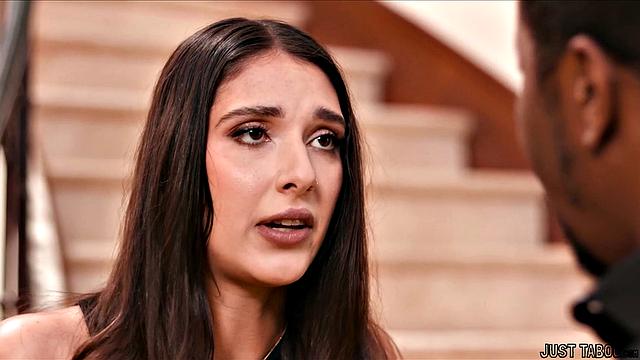 But don't expect me to be gentle!