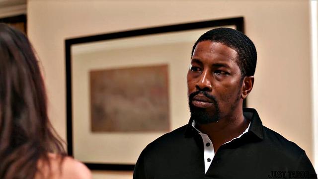 But don't expect me to be gentle!