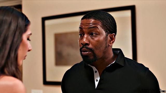 But don't expect me to be gentle!