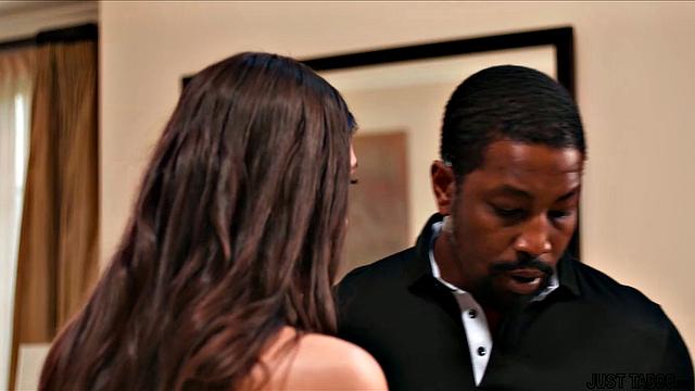 But don't expect me to be gentle!