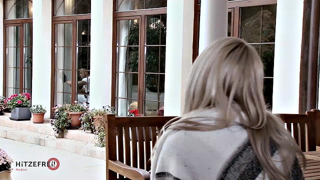 What Is Aby Action Doing While On Vacation?