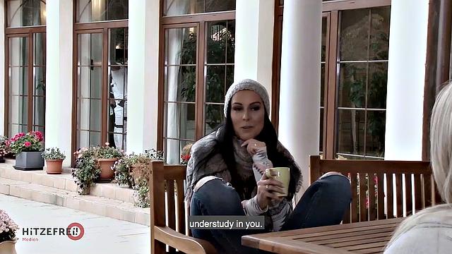 What Is Aby Action Doing While On Vacation?