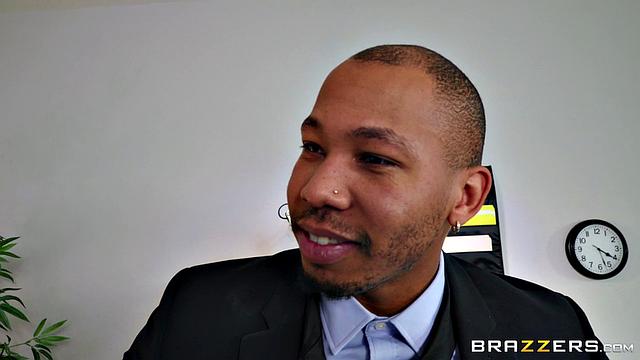 My Overly Enthusiastic Secretary