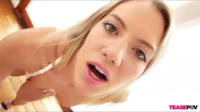 Candice Dare: Soft Tongue, Less Touch