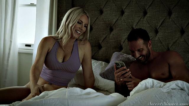 The Swingers Scene 4