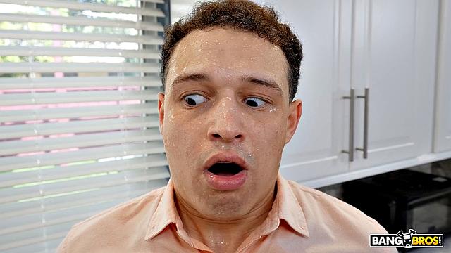 My Roommate C-ASS-IE