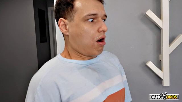 My Roommate C-ASS-IE