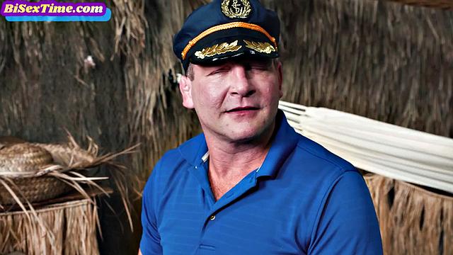 вступай в би-троицу с развратными моряками и единорогом