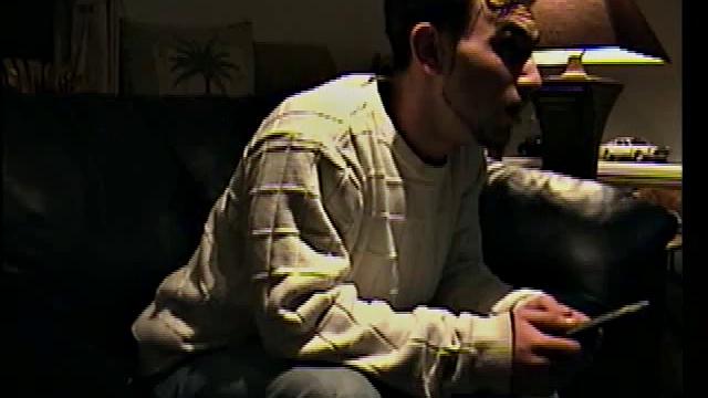 Blowing Straight Boy 3 Times