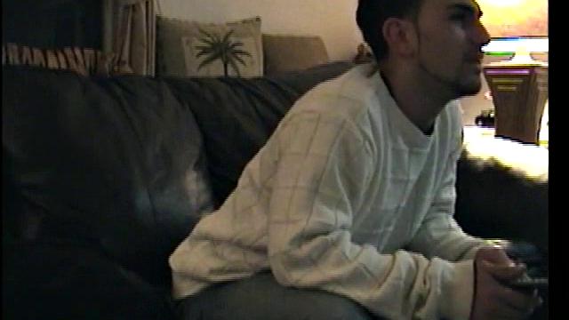 Blowing Straight Boy 3 Times