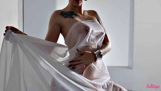 TOTM - Object of Lust