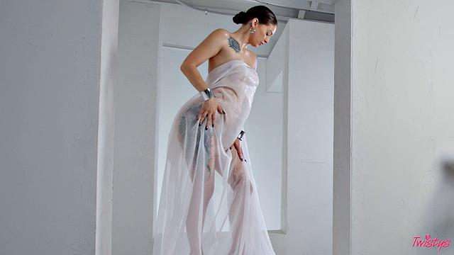 TOTM - Object of Lust