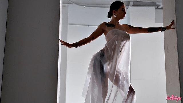 TOTM - Object of Lust