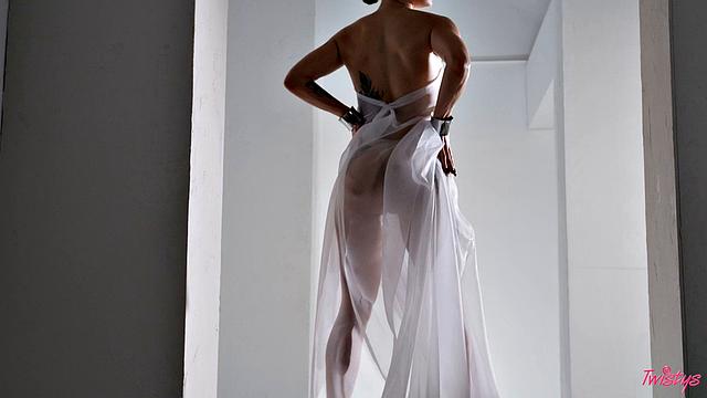 TOTM - Object of Lust