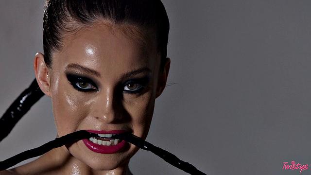 TOTM - Object of Lust