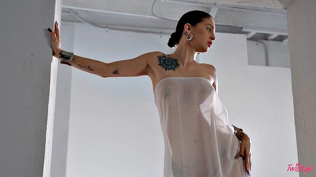 TOTM - Object of Lust