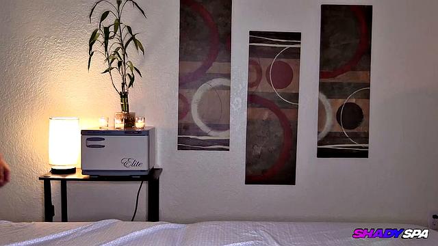 Shady Spa - Kaci