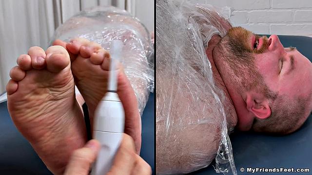 Томми связан - Томми Беархама