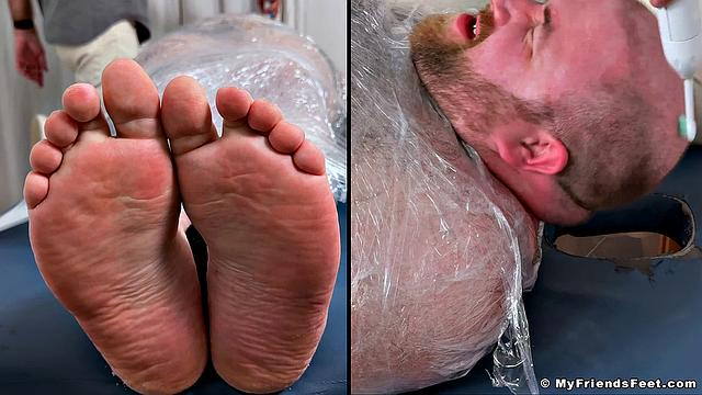 Tommy Wrapped Up - Tommy Bearhama