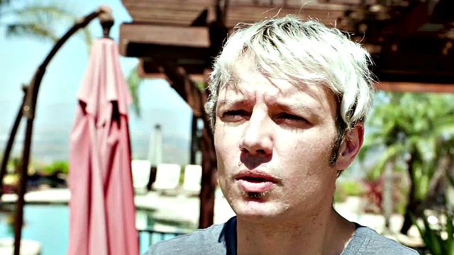 DEVILS FILM - Cuckold Boy Watches His Naughty Girl Fuck Her Fuckbuddy In Front Of Him!