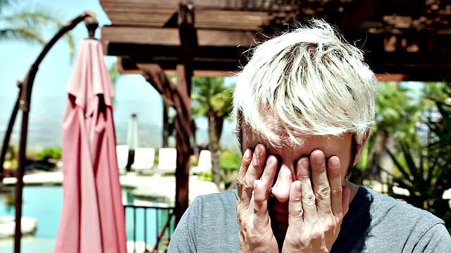 DEVILS FILM - Cuckold Boy Watches His Naughty Girl Fuck Her Fuckbuddy In Front Of Him!