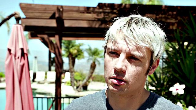 DEVILS FILM - Cuckold Boy Watches His Naughty Girl Fuck Her Fuckbuddy In Front Of Him!