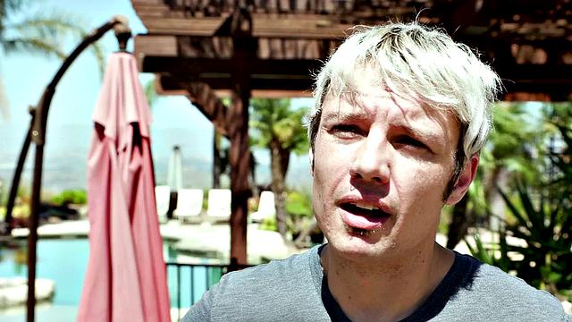 DEVILS FILM - Cuckold Boy Watches His Naughty Girl Fuck Her Fuckbuddy In Front Of Him!