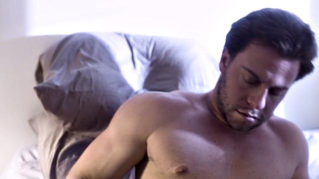 Busty stepdaughter fucked in pussy by nympho stepdad