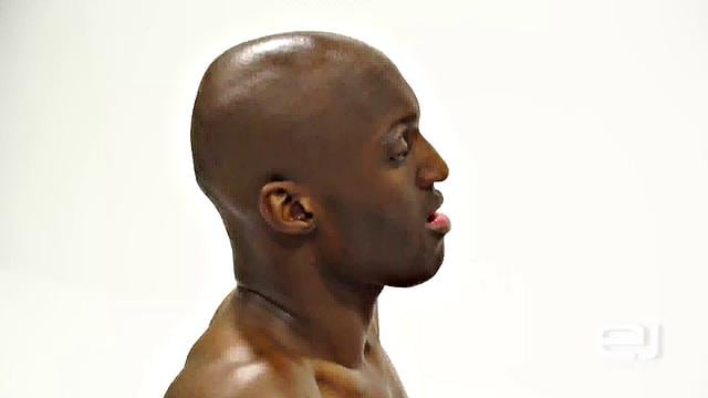 Black Mamba and Blaine Porter