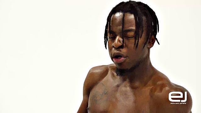 Black Mamba and Blaine Porter